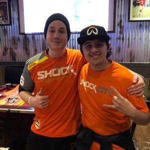 Meet your Posher, Tyler